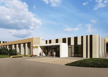 Pysznica: Ruszy wreszcie budowa żłobko-przedszkola