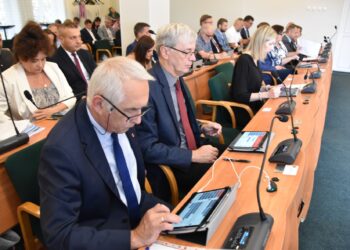 Stalowa Wola: Dziś rusza Dobre Granie Przy Fontannie