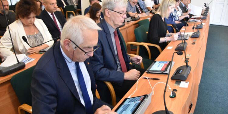 Stalowa Wola: Dziś rusza Dobre Granie Przy Fontannie