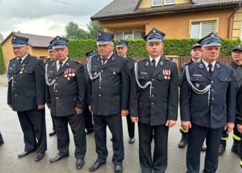 Gnieszowice: Jednostka OSP włączona do KSRG.