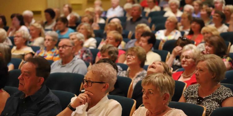 Mielec: Uniwersytet Trzeciego Wieku w Mielcu ma wakacje!