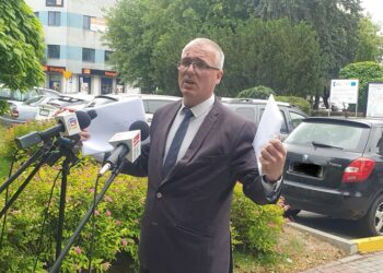 Tarnobrzeg. Radny powiadomił CBA i RIO o sytuacji  w miejskiej spółce.