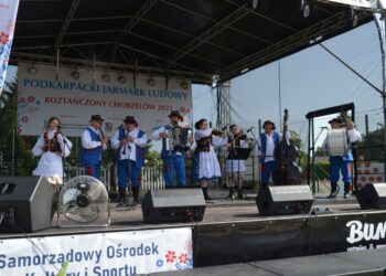 Chorzelów: „Roztańczony Chorzelów 2023” 