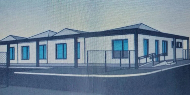 Rudnik nad Sanem: 15 czerwca uroczystość murowania kamienia węgielnego pod nowy Komisariat Policji