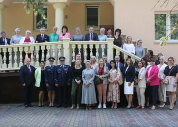 Rudnik nad Sanem: Powstał Ośrodek kuratorski dla dzieci i młodzieży