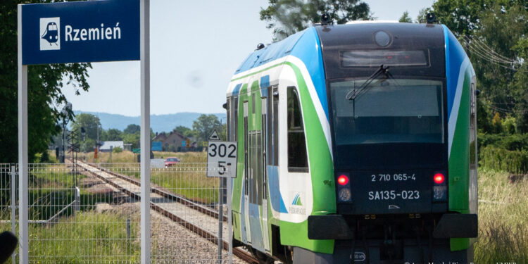 Mielec: Bezpośrednio do Rzeszowa …z Mielca.