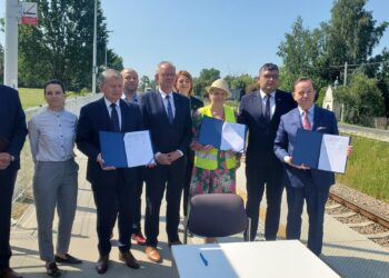 Mielec:  Budowa nowego układu drogowego