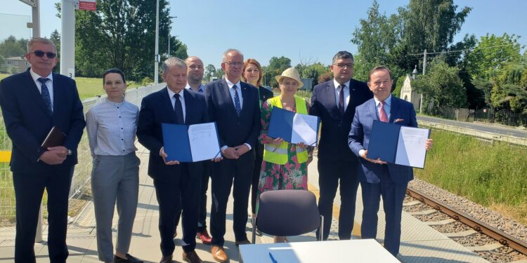 Mielec:  Budowa nowego układu drogowego