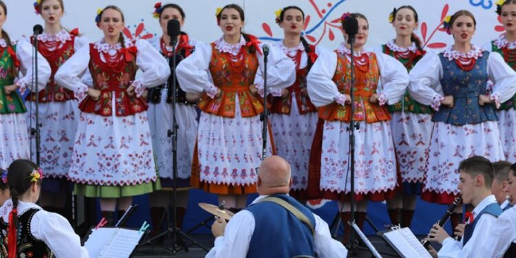 Mielec: PRZYSZLIŚMY RZESZOWIACY