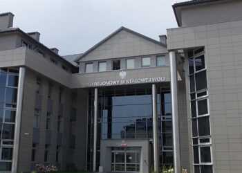 Stalowa Wola: Na 8 miesięcy pozbawienia wolności skazany został mężczyzna znęcający się nad psem