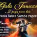 Tarnobrzeska Szkoła Tańca SAMBA ma już 30 lat.