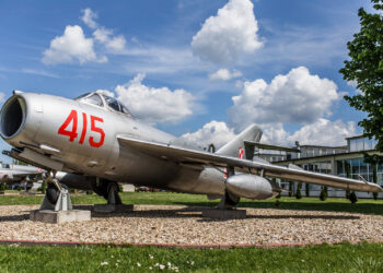 Mielec: Otwarte bramy PZL Mielec  dla odwiedzających PPL