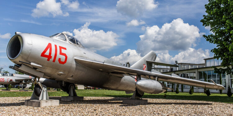 Mielec: Otwarte bramy PZL Mielec  dla odwiedzających PPL