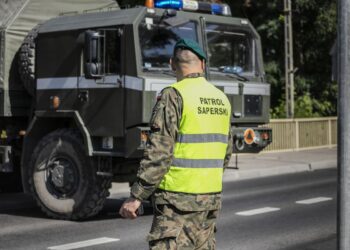 Stalowa Wola: Jednostki OSP z dofinansowaniem z WFOŚ