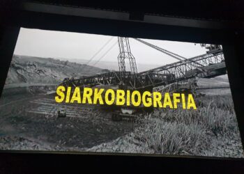Tarnobrzeg. „Siarkobiografia”.