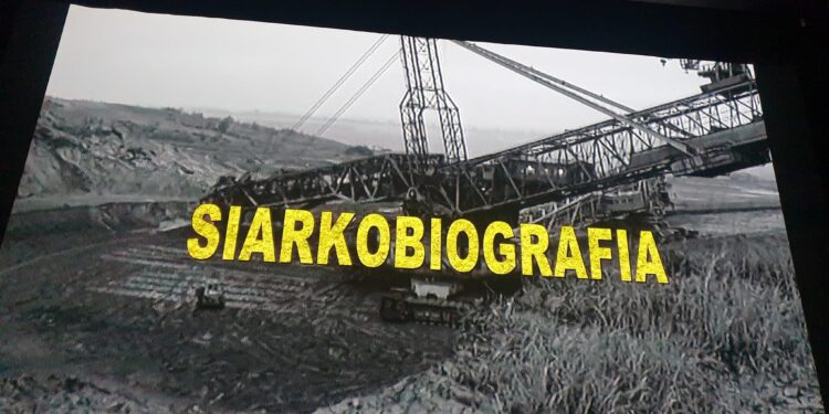 Tarnobrzeg. „Siarkobiografia”.