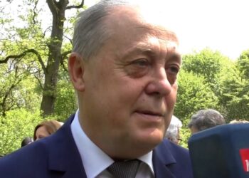 Tuszów Narodowy: 80. Rocznica śmierci generała W.E. Sikorskiego