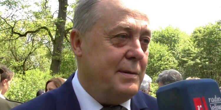 Tuszów Narodowy: 80. Rocznica śmierci generała W.E. Sikorskiego