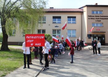 Osiek. Szkoła Podstawowa w Ossali ma już 150 lat