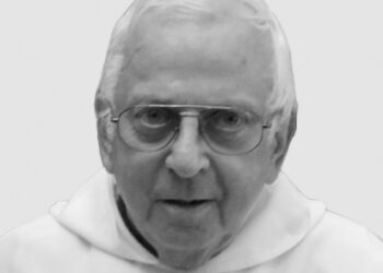 Tarnobrzeg. Złoty jubileusz dominikanina, ojca Sławomira Słomy.