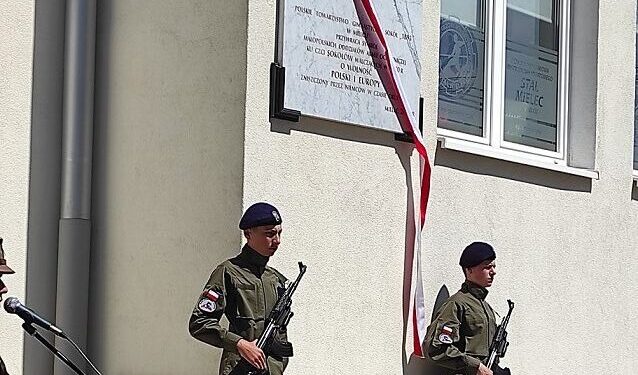 Mielec: Chcemy dalej kontynuować nasza tradycję…