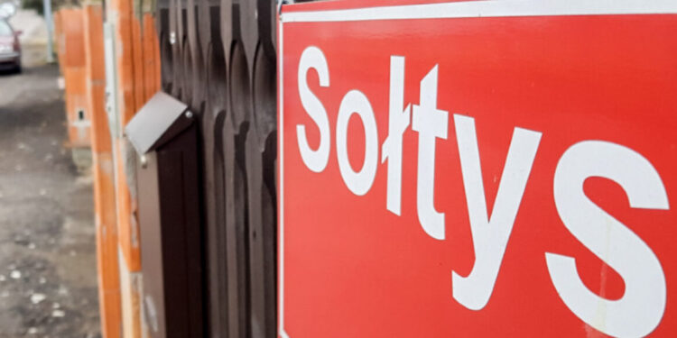 Czermin: Sołtysi będą mogli wnioskować o świadczenie sołeckie