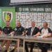 Stalowa Wola: Stal Stalowa Wola na konferencji o przygotowaniach do rozgrywek w II Lidze