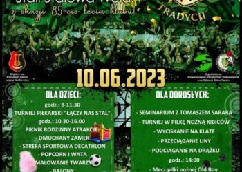 Stalowa Wola: W sobotę na deskach SDK zawita Mały Książę