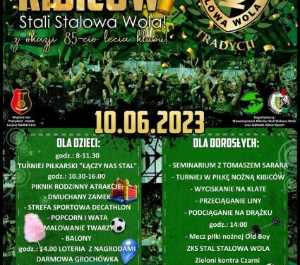 Stalowa Wola: W sobotę na deskach SDK zawita Mały Książę