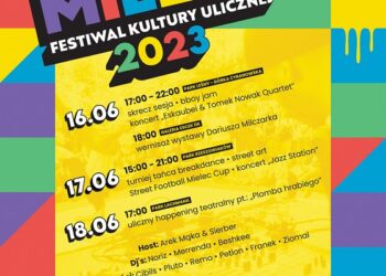 Mielec: Style Mielec- Festiwal Kultury Ulicznej