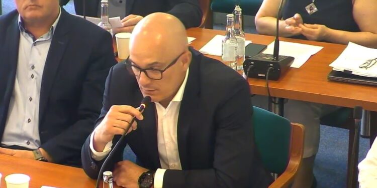 Mielec: Radny w trosce o finanse miejskie…..