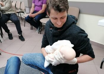 Mielec:  Mobilna aplikacja