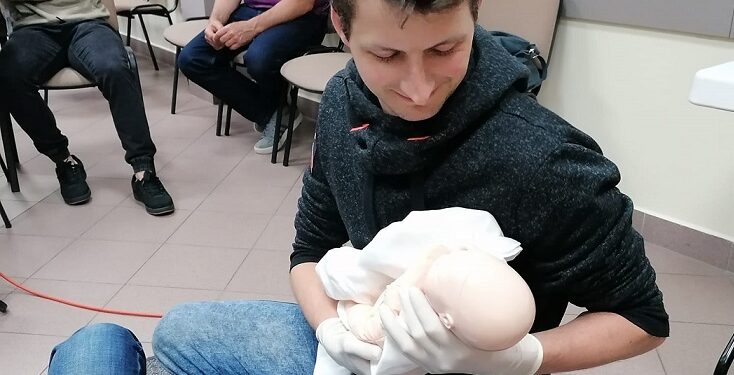 Mielec:  Mobilna aplikacja