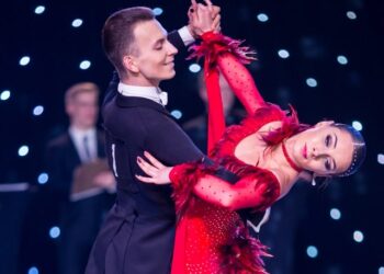 Tarnobrzeska Szkoła Tańca SAMBA ma już 30 lat.