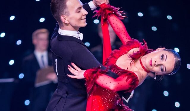 Tarnobrzeska Szkoła Tańca SAMBA ma już 30 lat.