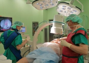Mielec:   Termolezja – stosowana w mieleckim szpitalu!