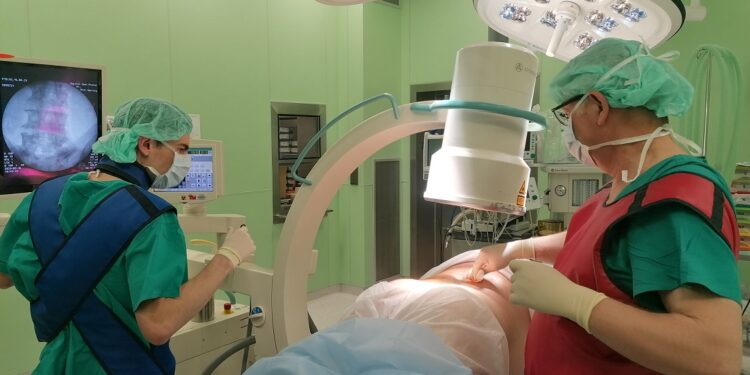 Mielec: Termolezja – stosowana w mieleckim szpitalu!