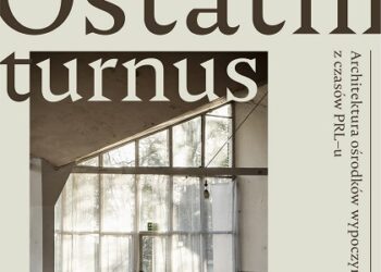 Tarnobrzeg. Wystawa i spotkanie z twórcą projektu Cosmoderna Marcinem Wojdakiem w TDK-u.