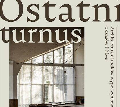 Tarnobrzeg. Wystawa i spotkanie z twórcą projektu Cosmoderna Marcinem Wojdakiem w TDK-u.