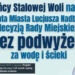 Stalowa Wola: Mimo wyższych taryf mieszkańcy nie zapłacą więcej za wodę i ścieki.