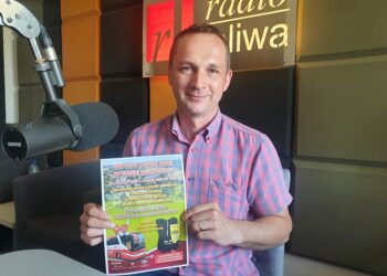 Padew Narodowa. Dzień Otwartej Strażnicy i zbiórka krwi.