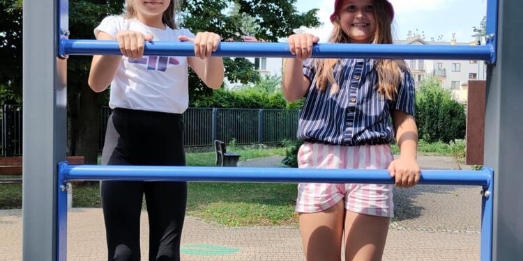 Wadowice Górne:  Wakacje z Domem Kultury