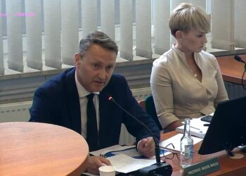 Mielec: Włodarz miasta bez Wotum Zaufania