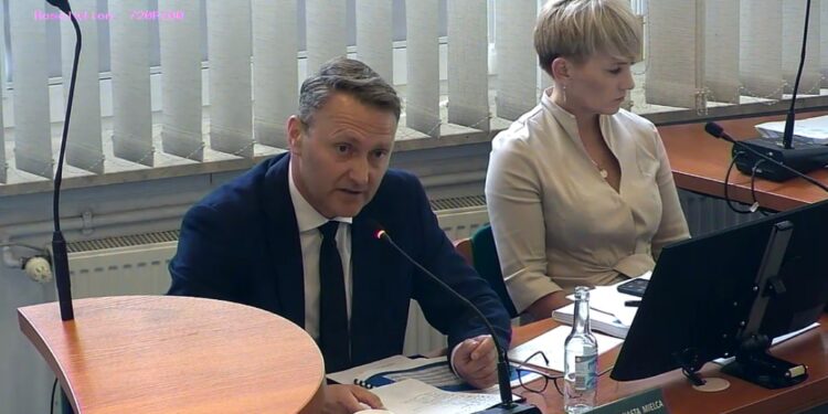 Mielec: Włodarz miasta bez Wotum Zaufania