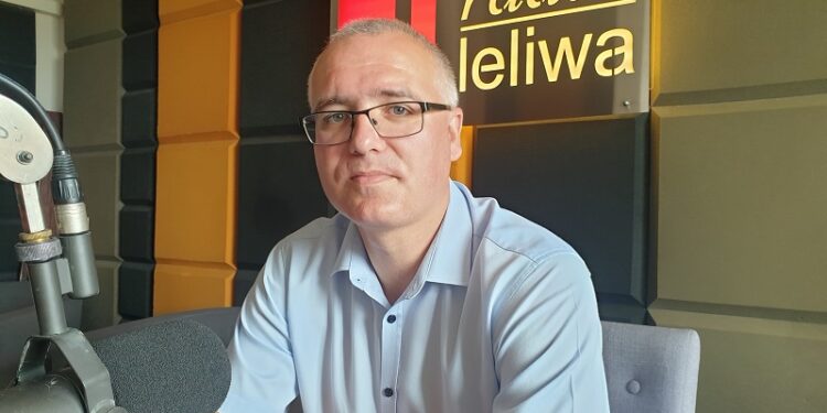 Tarnobrzeg. Dzień otwarty w Wojewódzkim Ośrodku Ruchu Drogowego.