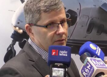 Mielec: PZL Mielec otwiera  swoje bramy…