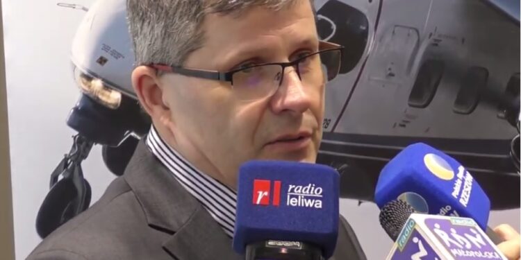 Mielec: PZL Mielec otwiera swoje bramy…