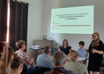 Tarnobrzeg. Fundacja „Serce Lasowiackie” chce utworzyć Zakład Aktywizacji Zawodowej.