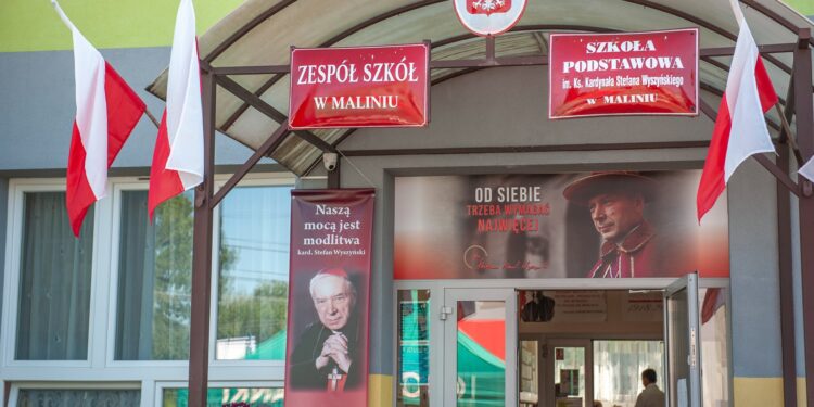 Mielec: Chcą upamiętnić Kard. Wyszyńskiego