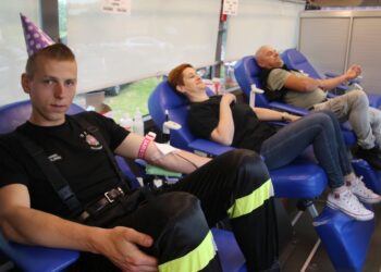 Zbydniów: Krewki Bal Krewniaków